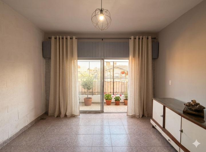 PH · 85m² · 4 Ambientes