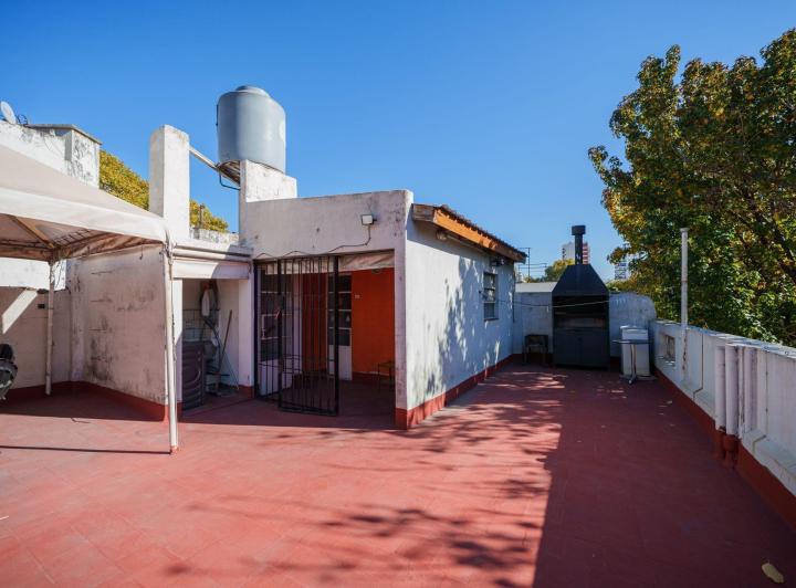 PH · 86m² · 4 Ambientes