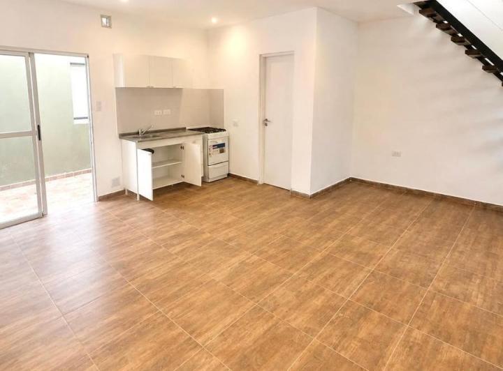 PH · 50m² · 4 Ambientes