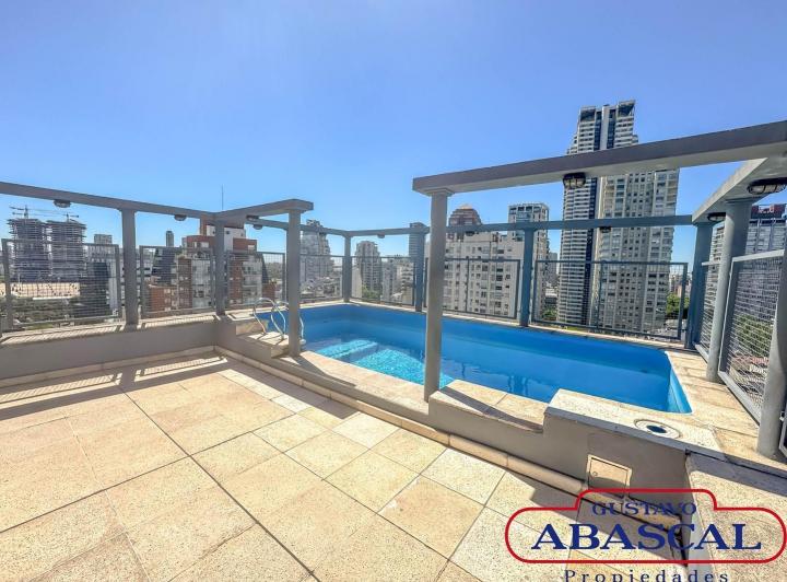 Departamento · 55m² · 2 Ambientes