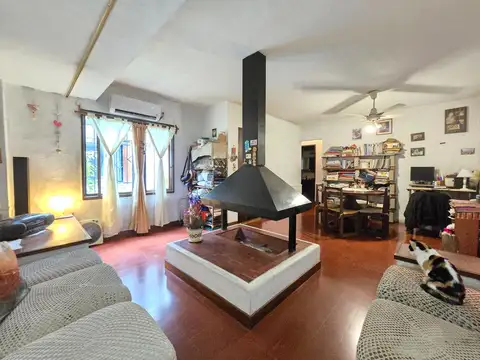 PH en Venta en Villa Sarmiento, Partido de Morón