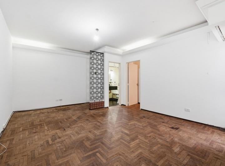 Departamento · 42m² · 2 Ambientes
