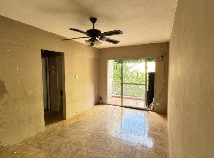 Departamento · 43m² · 3 Ambientes