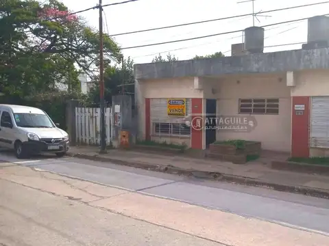 PH en Venta en San Antonio de Padua, Partido de Merlo