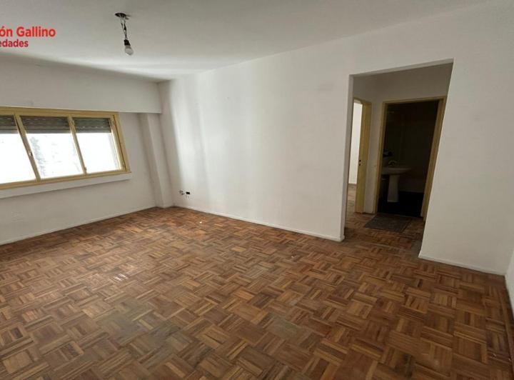 Departamento · 37m² · 2 Ambientes