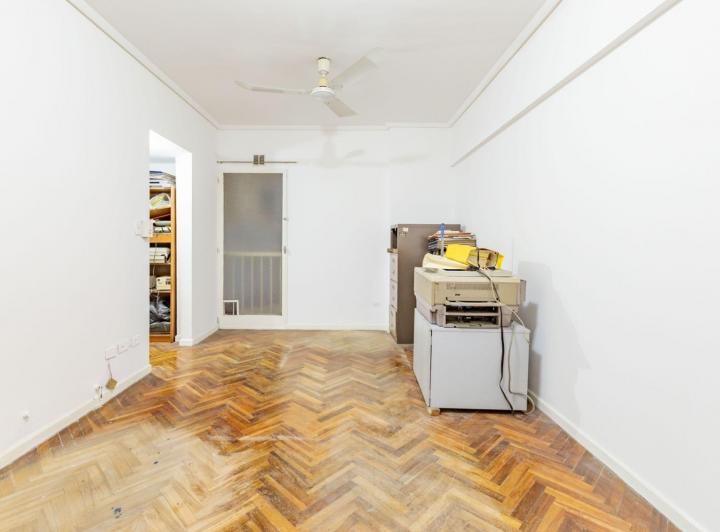 Departamento · 39m² · 2 Ambientes