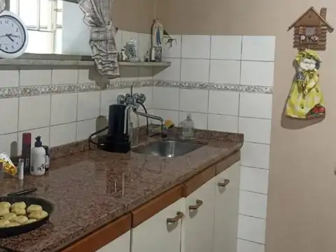 PH en Venta en Santos Lugares, Partido de Tres de Febrero