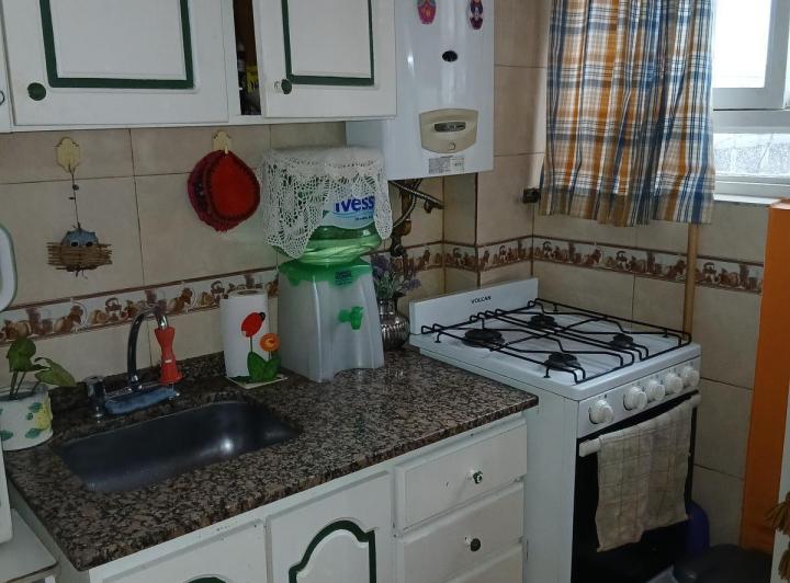 Departamento · 32m² · 2 Ambientes