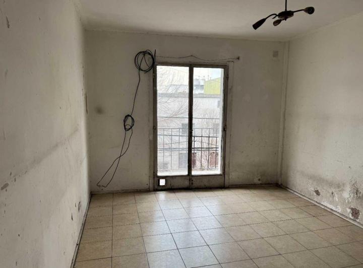 Departamento · 43m² · 2 Ambientes