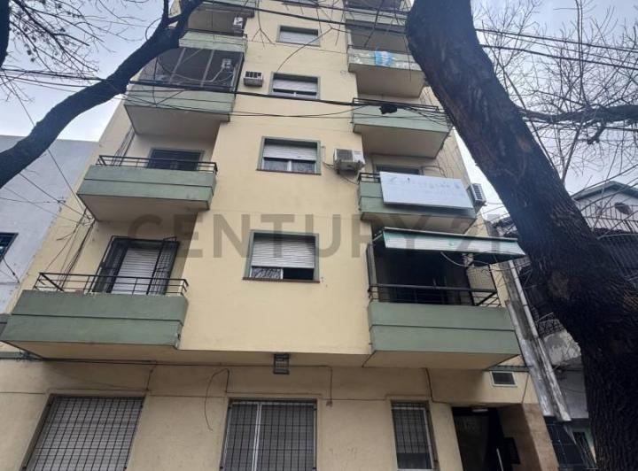 Departamento · 49m² · 3 Ambientes