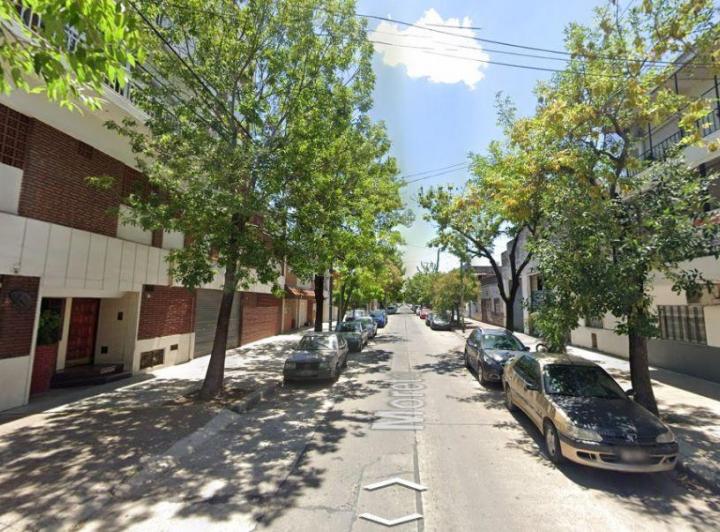 Departamento · 46m² · 2 Ambientes