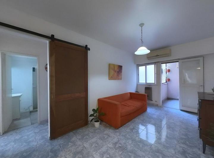 Departamento · 49m² · 3 Ambientes