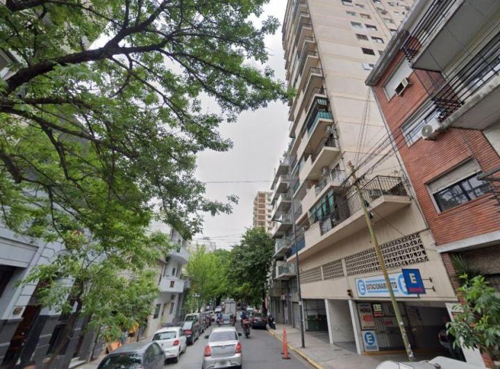 Departamento · 26m² · 2 Ambientes