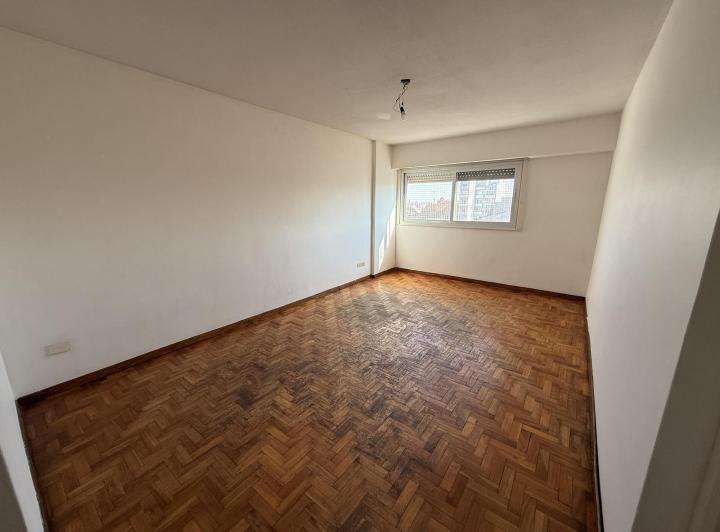 Departamento · 63m² · 3 Ambientes