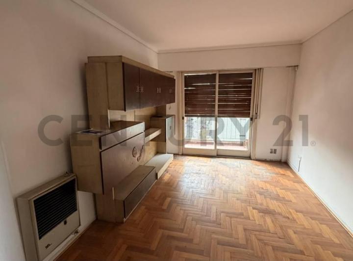 Departamento · 59m² · 3 Ambientes