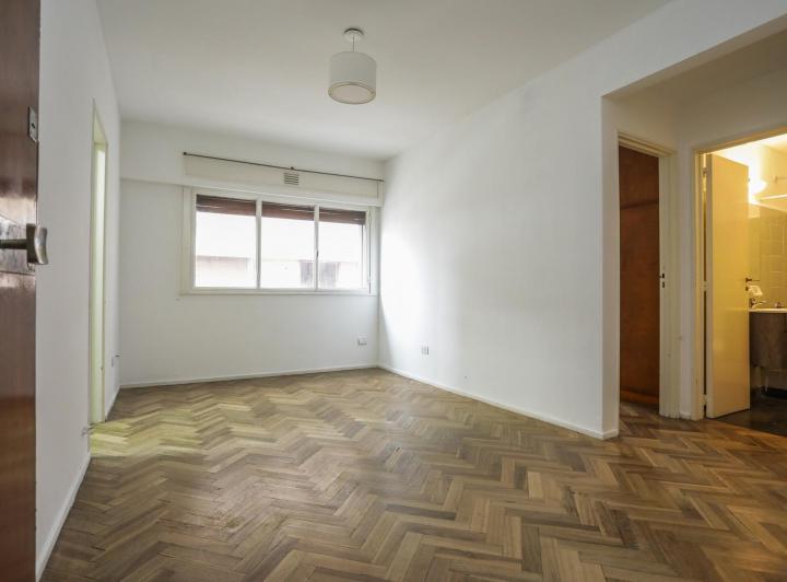 Departamento · 34m² · 2 Ambientes