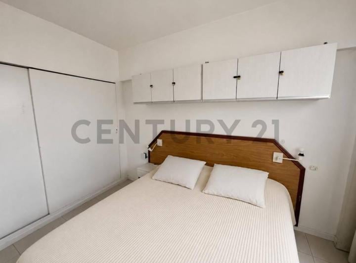 Departamento · 26m² · 2 Ambientes