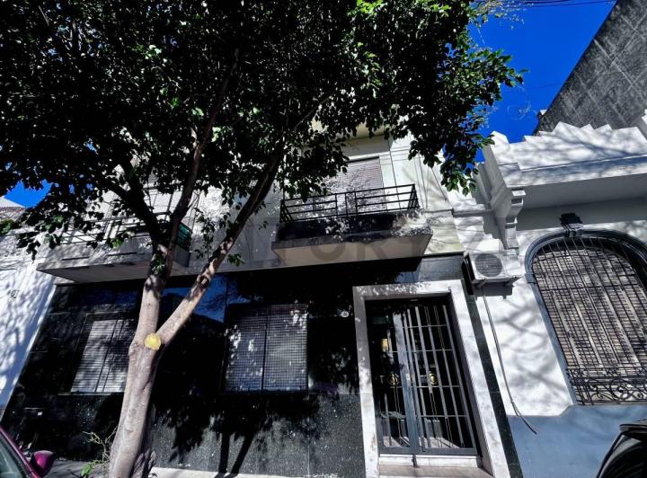 Departamento · 35m² · 2 Ambientes