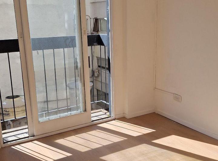 Departamento · 45m² · 3 Ambientes