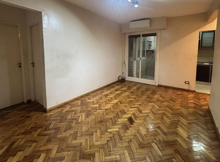 Departamento · 39m² · 2 Ambientes