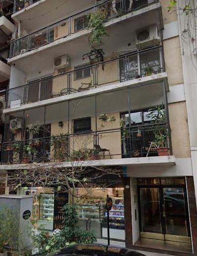 Departamento · 29m² · 2 Ambientes