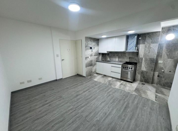 Departamento · 35m² · 2 Ambientes
