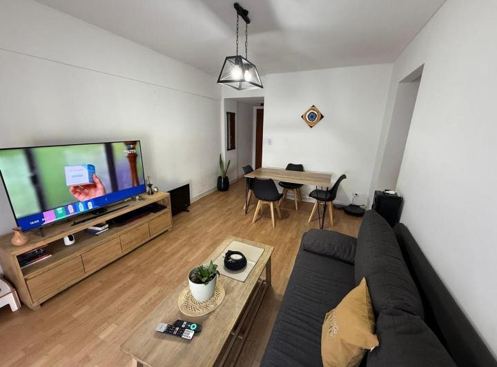 Departamento · 42m² · 2 Ambientes