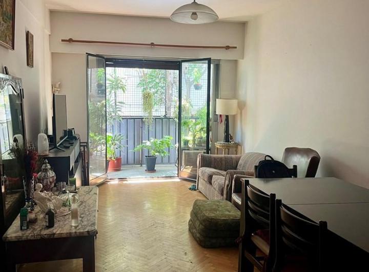 Departamento · 60m² · 3 Ambientes
