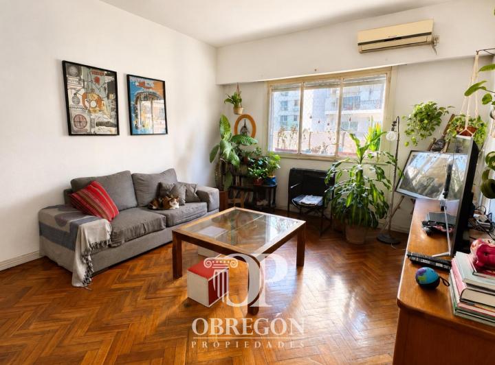 Departamento · 78m² · 3 Ambientes