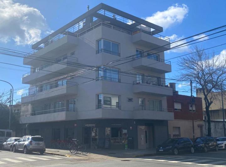 Departamento · 43m² · 2 Ambientes