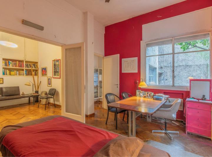 Departamento · 45m² · 2 Ambientes