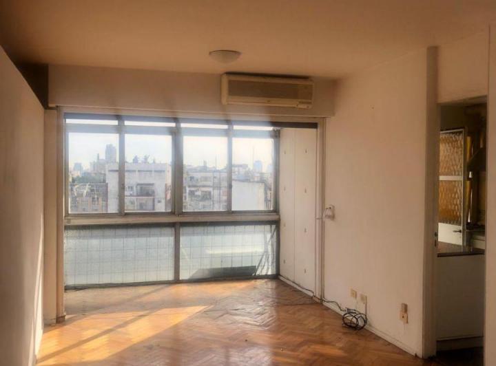 Departamento · 58m² · 3 Ambientes