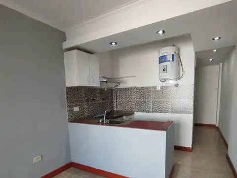Departamento en Alquiler en Remedios de Escalada, Partido de Lanús