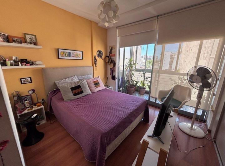 Departamento · 61m² · 3 Ambientes