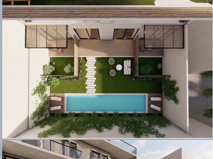 Departamento · 38m² · 1 Ambiente