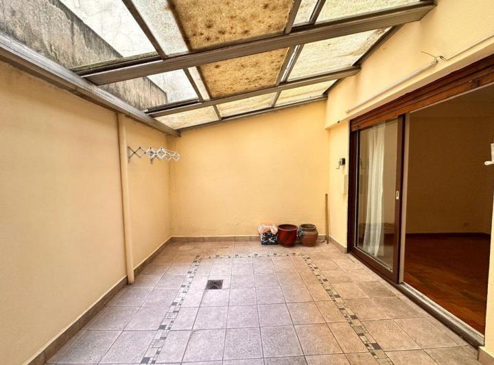 Departamento · 69m² · 3 Ambientes