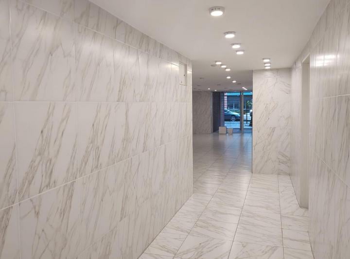 Departamento · 52m² · 3 Ambientes · 1 Cochera
