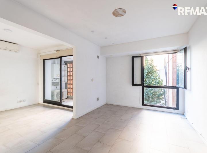 Departamento · 35m² · 2 Ambientes · 1 Cochera