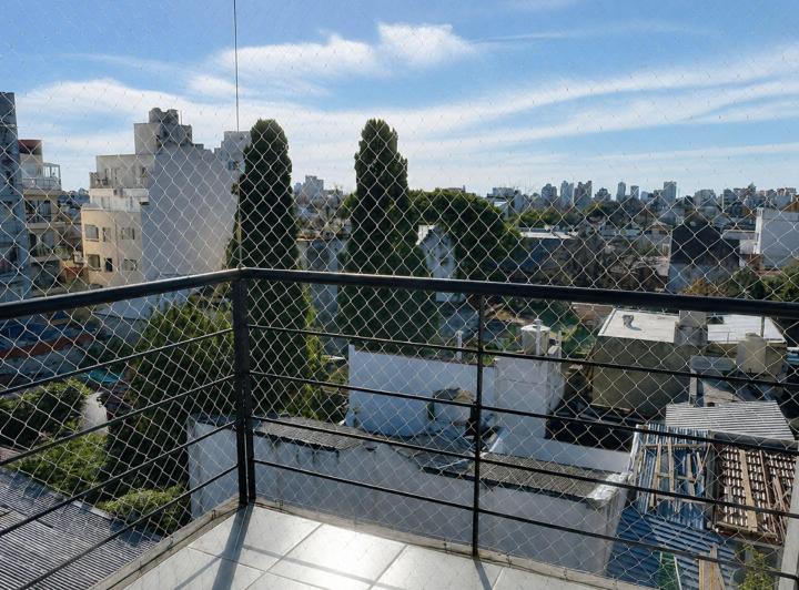 Departamento · 36m² · 2 Ambientes