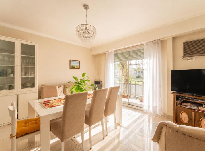 Departamento · 64m² · 3 Ambientes