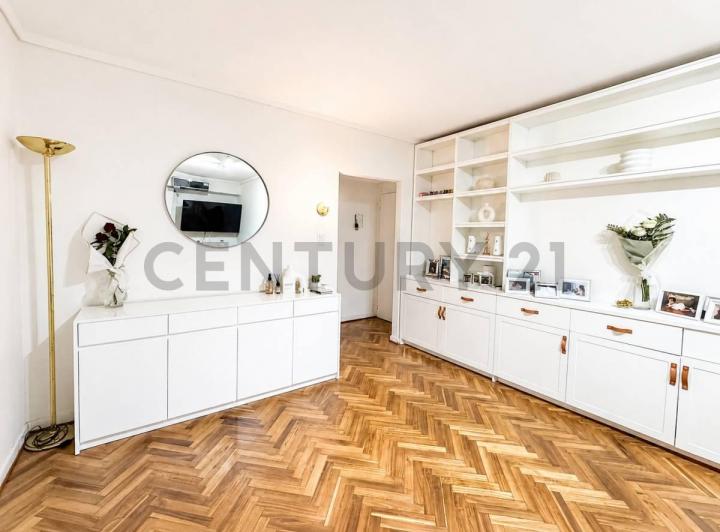Departamento · 65m² · 3 Ambientes
