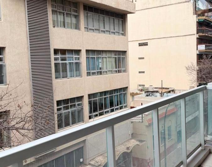 Departamento · 36m² · 1 Ambiente