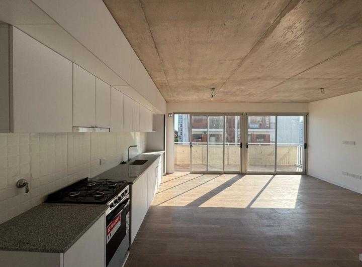 Departamento · 52m² · 2 Ambientes