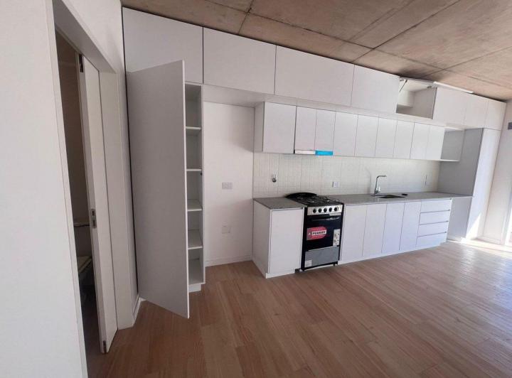 Departamento · 45m² · 2 Ambientes