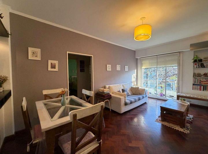 Departamento · 67m² · 3 Ambientes