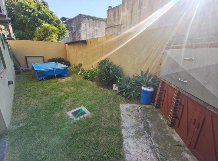 Departamento · 80m² · 3 Ambientes · 1 Cochera
