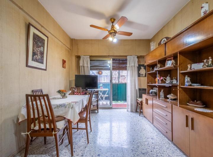 Departamento · 40m² · 2 Ambientes