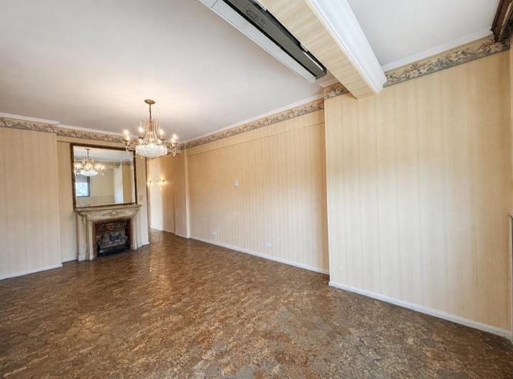 Departamento · 65m² · 3 Ambientes