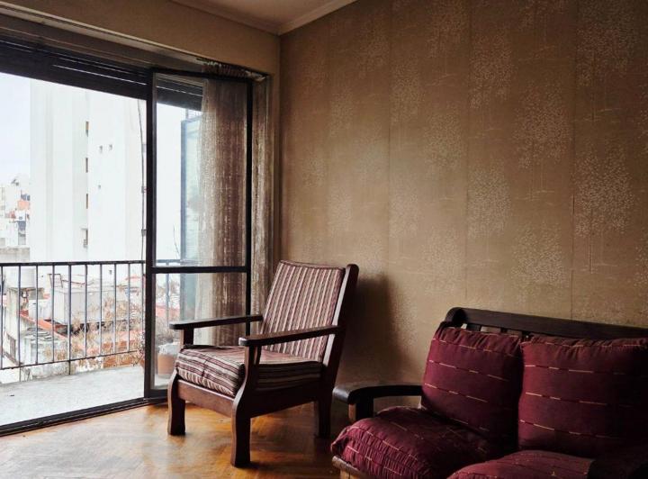 Departamento · 64m² · 3 Ambientes