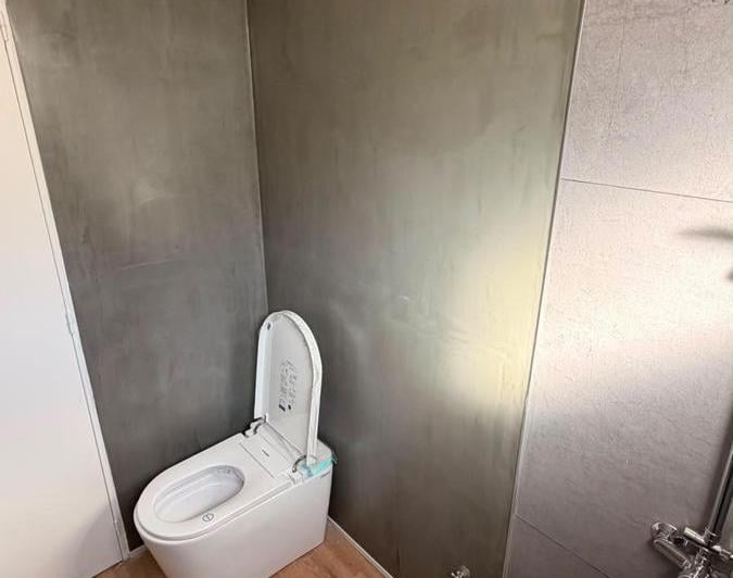 Departamento · 54m² · 3 Ambientes